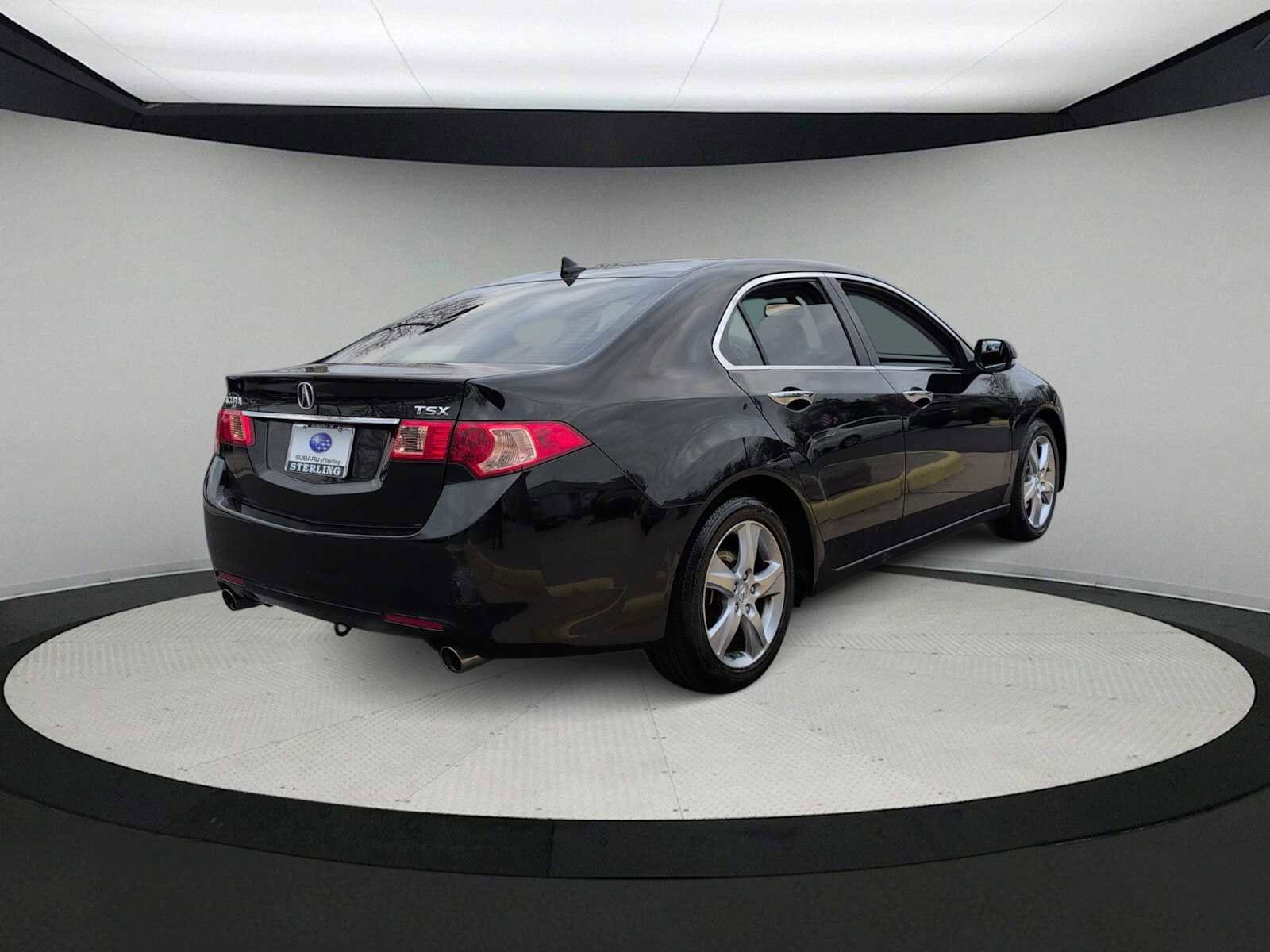 Used 2012 Acura TSX image 8