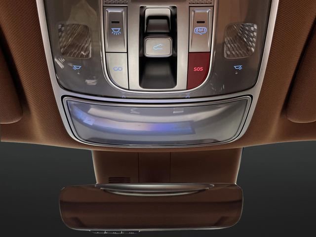 Used 2025 Genesis GV80 2.5T Advanced image 30