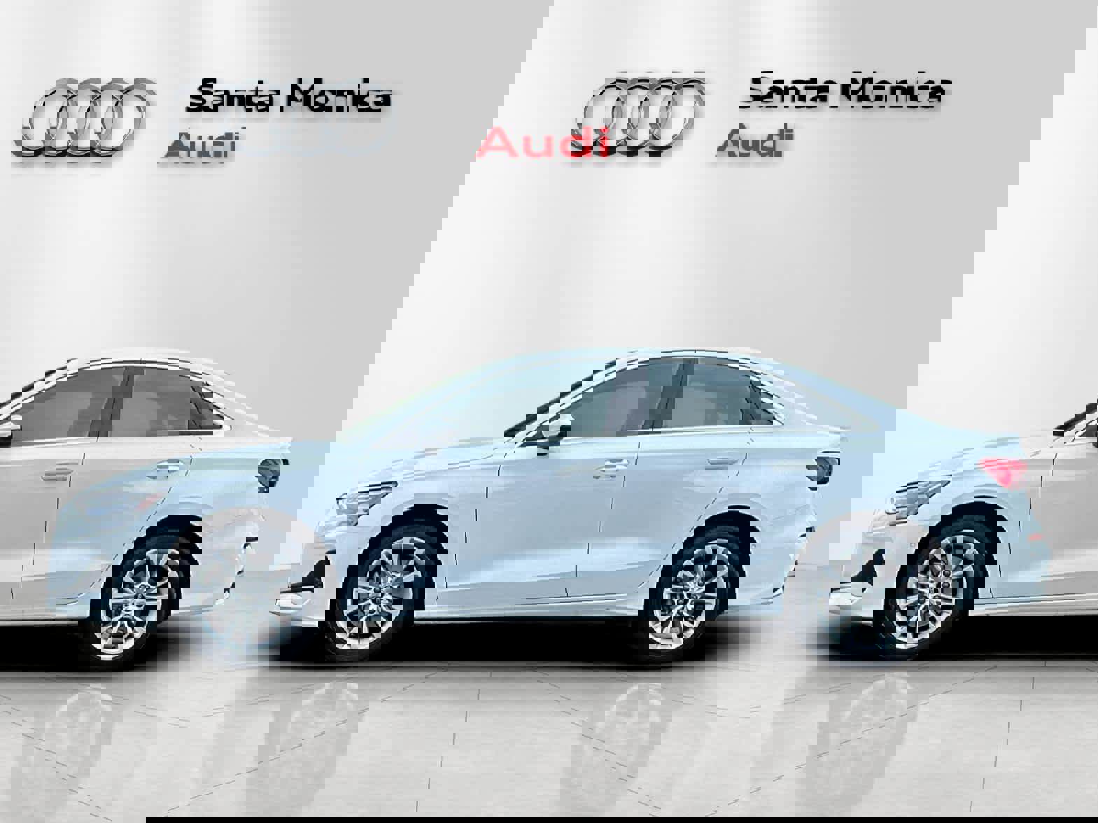 Used 2025 Audi A3 2.0T Premium w/ Convenience Package image 5