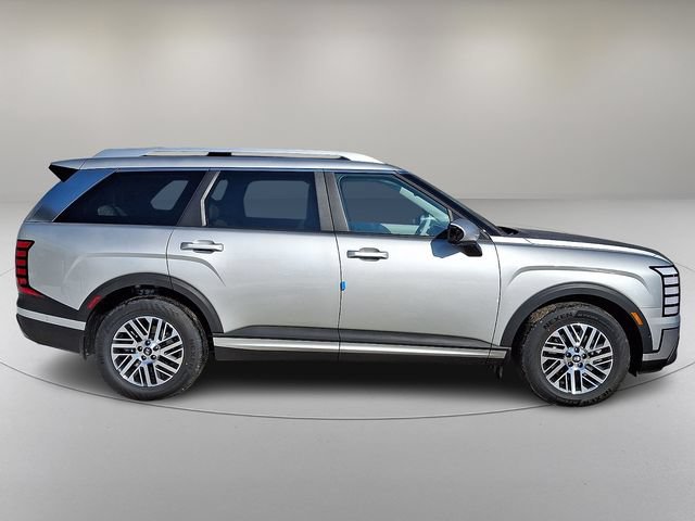 New 2026 Hyundai Palisade SEL AWD/4WD image 8