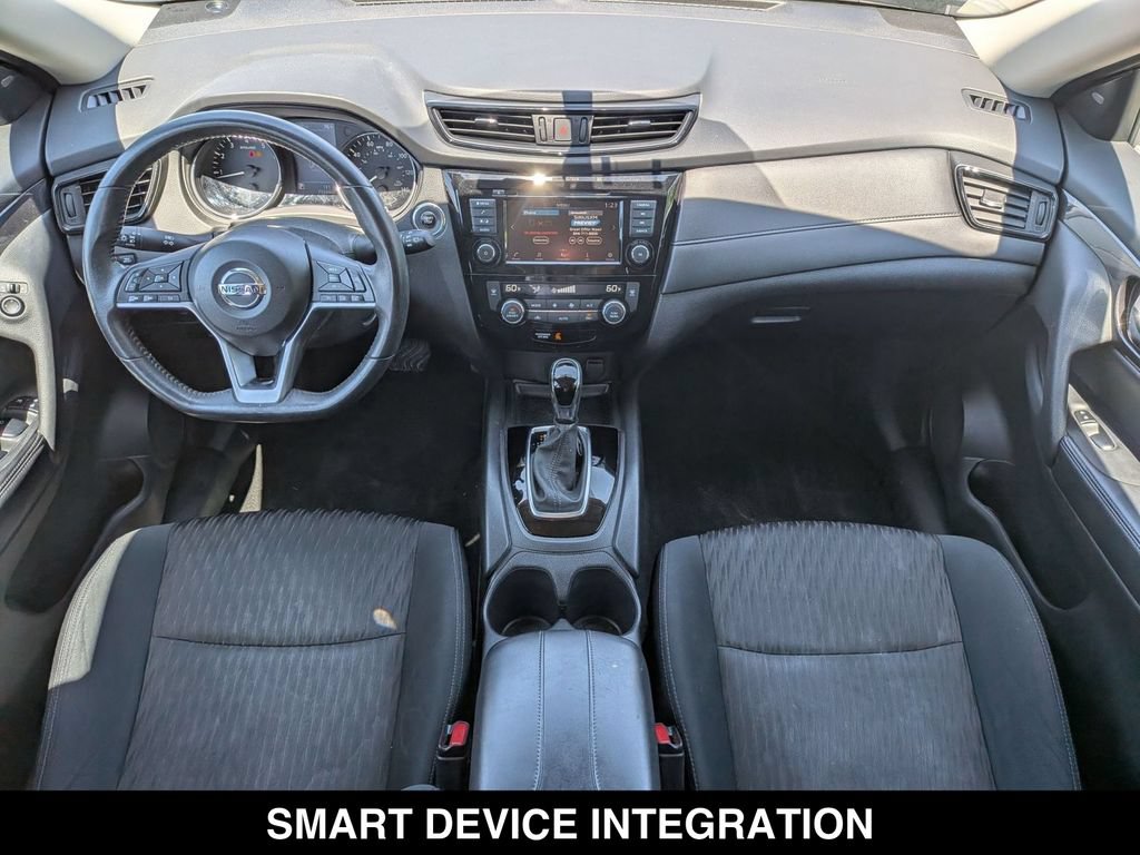 Used 2018 Nissan Rogue SV FWD image 24