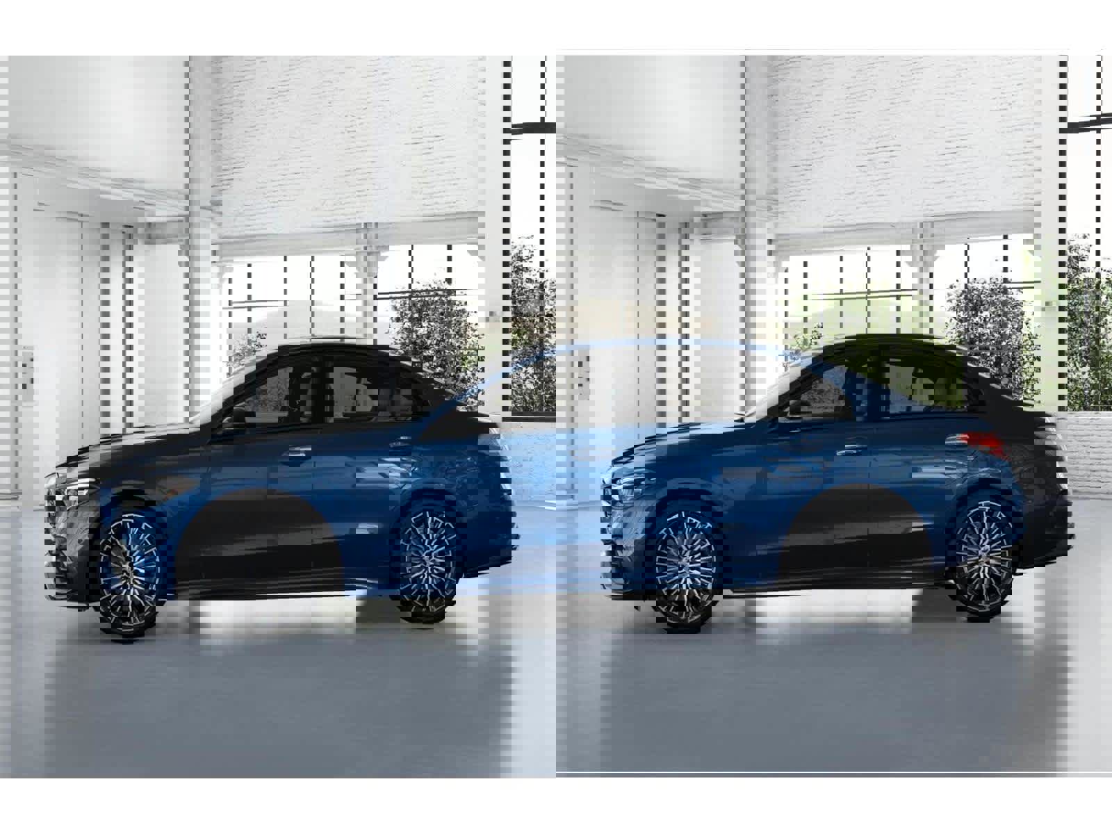 Certified 2025 Mercedes-Benz C 300 Sedan image 34