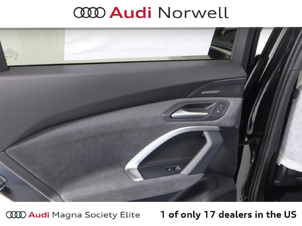 New 2026 Audi SQ5 Premium Plus AWD/4WD image 22