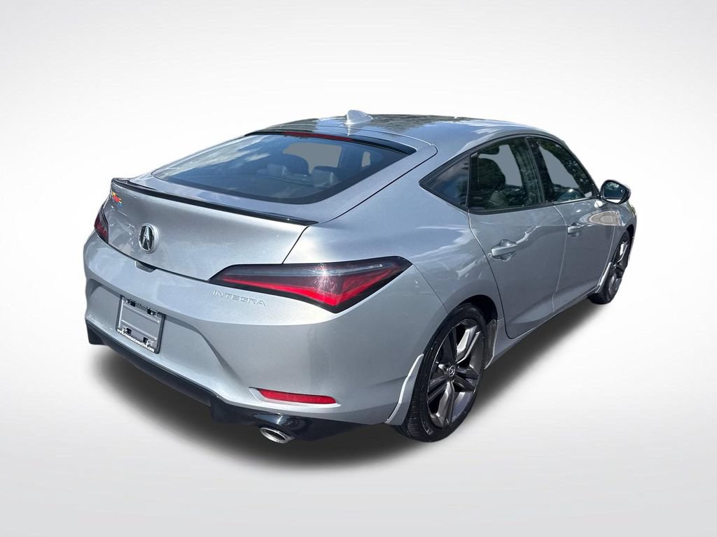Used 2024 Acura Integra A-Spec FWD image 5