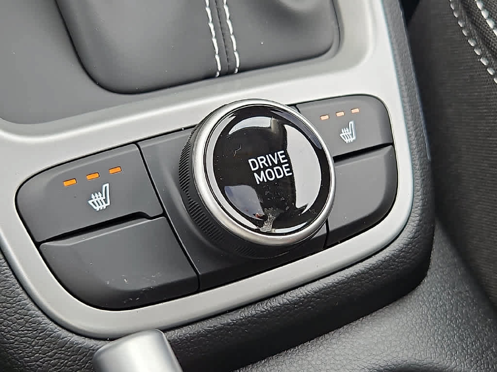 New 2026 Hyundai Venue SEL FWD image 20