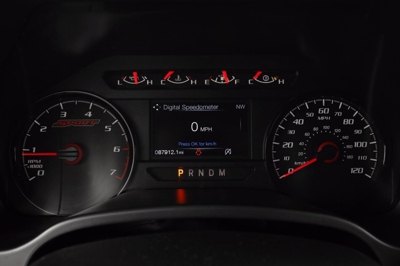 Used 2019 Ford F150 XLT w/ Equipment Group 302A Luxury image 25