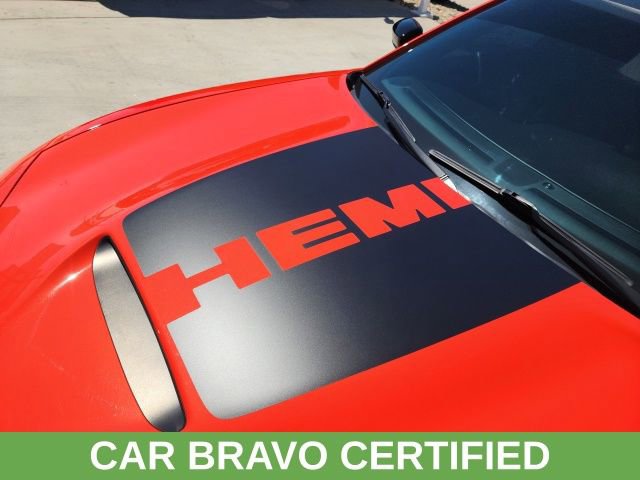 Used 2023 Dodge Charger R/T w/ Daytona Edition Group image 11