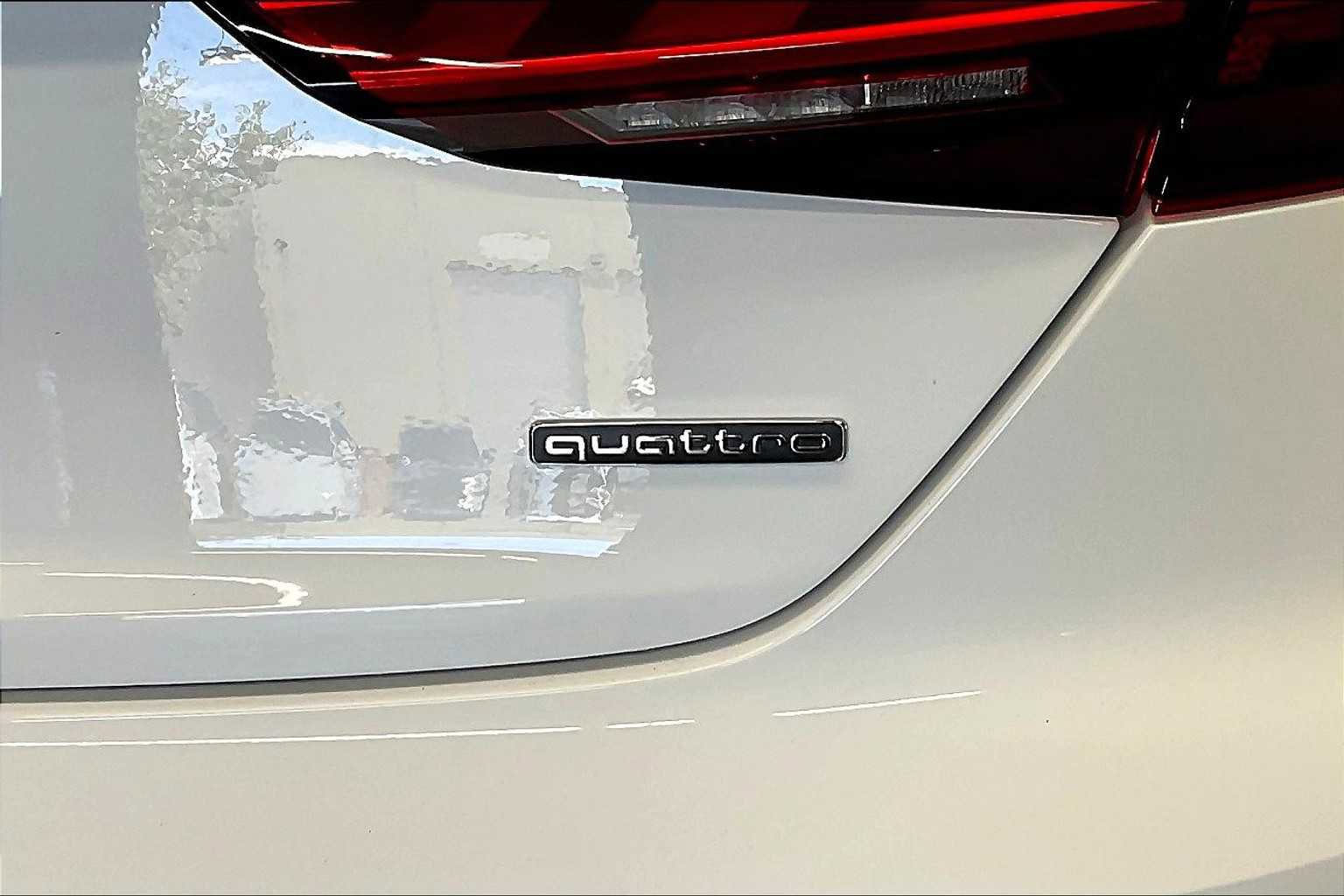 Used 2025 Audi A5 2.0T Premium Plus w/ Premium Plus image 11