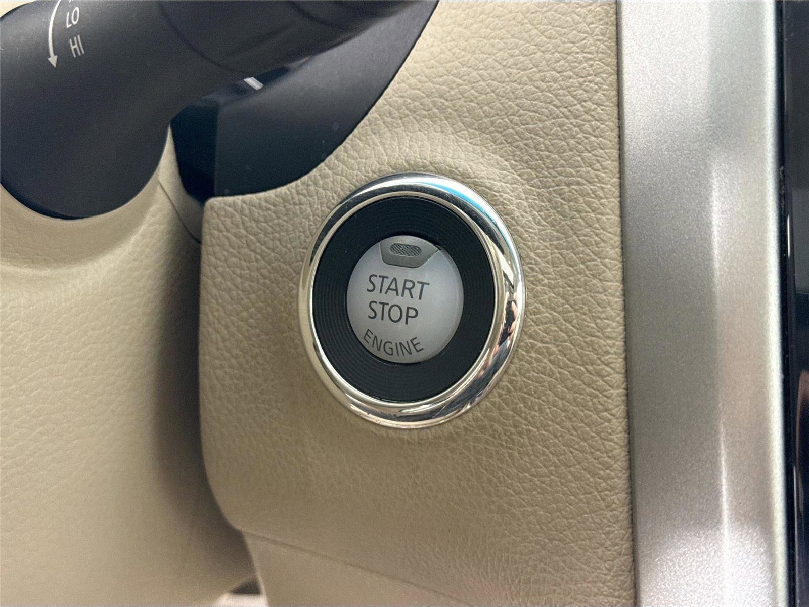 Used 2013 Nissan Altima 3.5 SL w/ Technology Pkg image 20