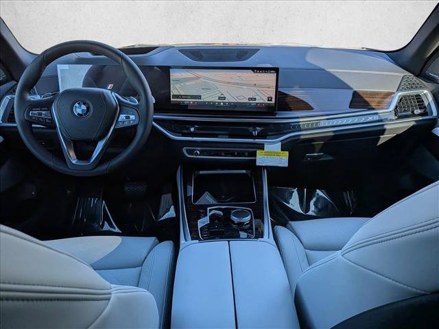 Used 2026 BMW X5 xDrive50e w/ Premium Package AWD/4WD image 15