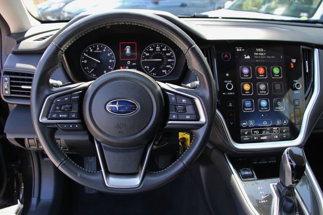 Certified 2024 Subaru Outback Premium AWD/4WD image 20