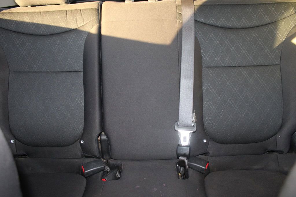 Used 2017 Kia Soul w/ Convenience Package image 18