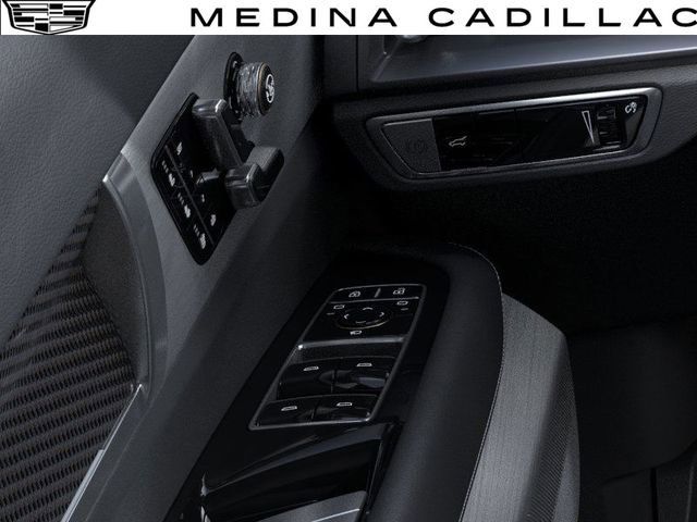 New 2026 Cadillac Vistiq Luxury AWD/4WD image 23