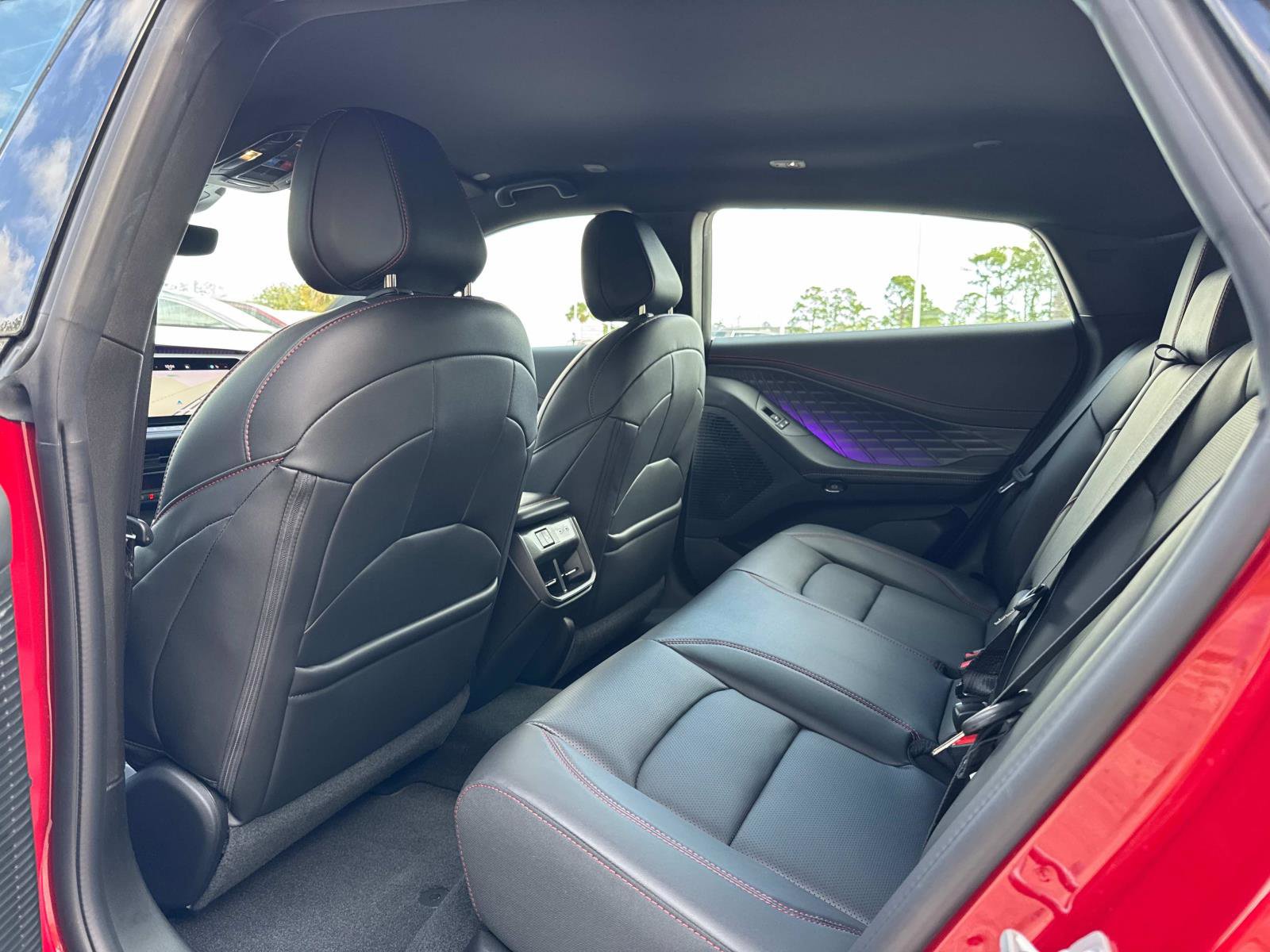 New 2026 Dodge Charger R/T AWD/4WD image 15