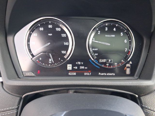 Used 2020 BMW X1 sDrive28i w/ Convenience Package FWD image 17