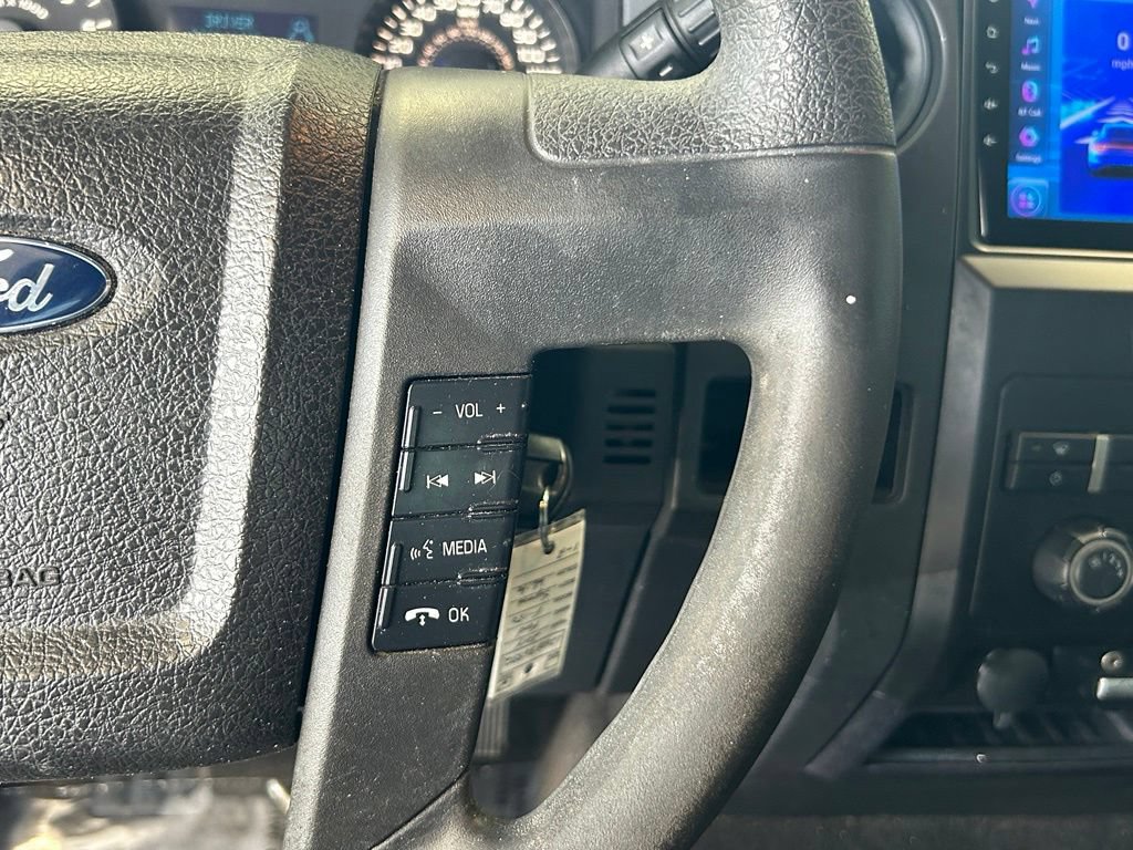 Used 2014 Ford F150 STX w/ Equipment Group 201A Mid RWD image 39