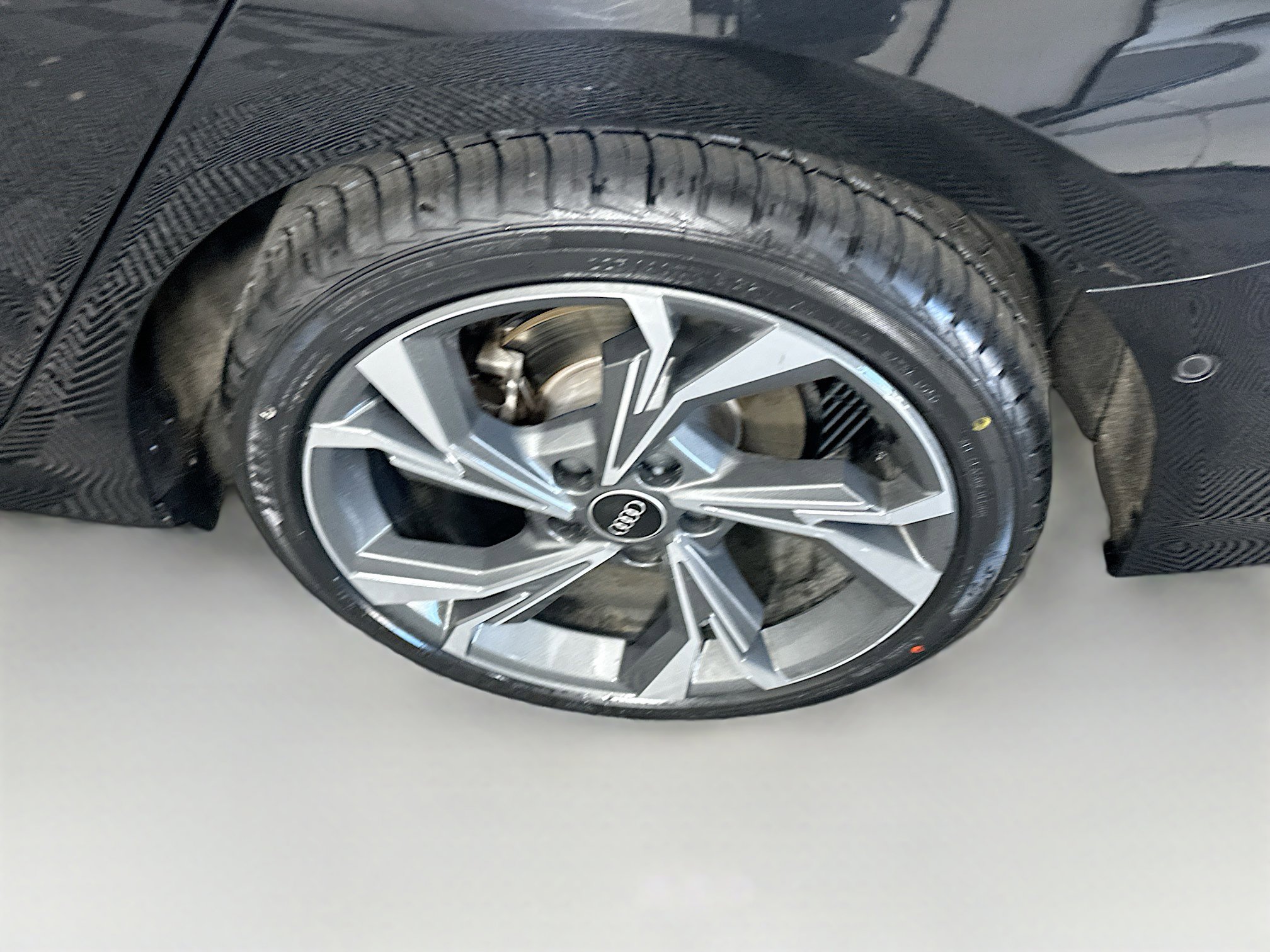 Used 2022 Audi A3 2.0T Premium image 11