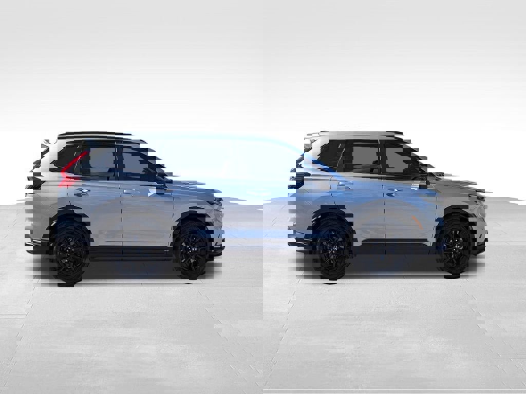 Used 2026 Honda CR-V Sport image 2