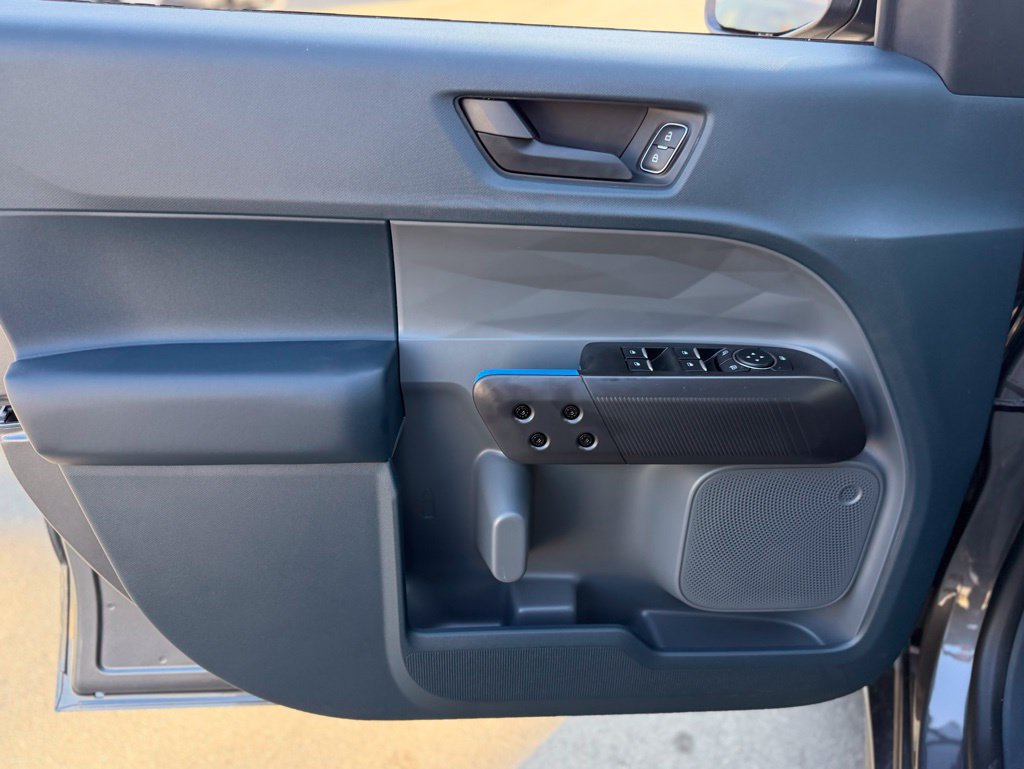 New 2026 Ford Maverick Lobo AWD/4WD image 14