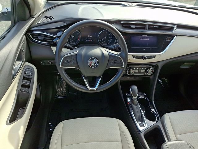 Used 2020 Buick Encore GX Select AWD/4WD image 23