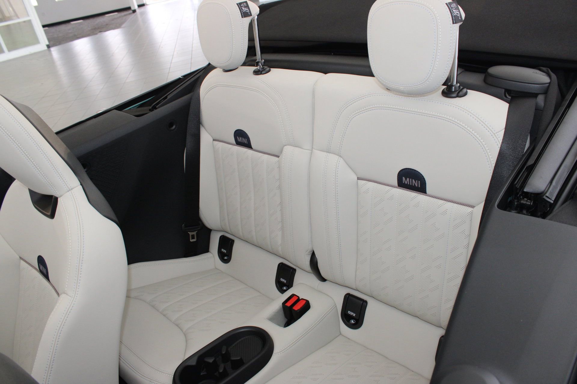 New 2026 MINI Cooper S image 26