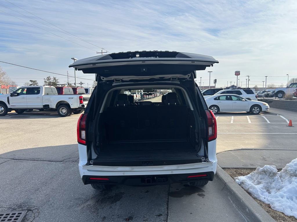 Certified 2025 Ford Expedition Active image 17