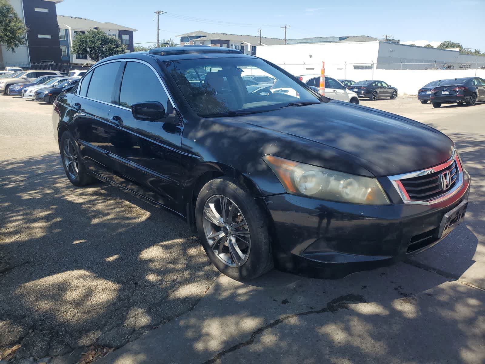 Used 2008 Honda Accord EX image 9