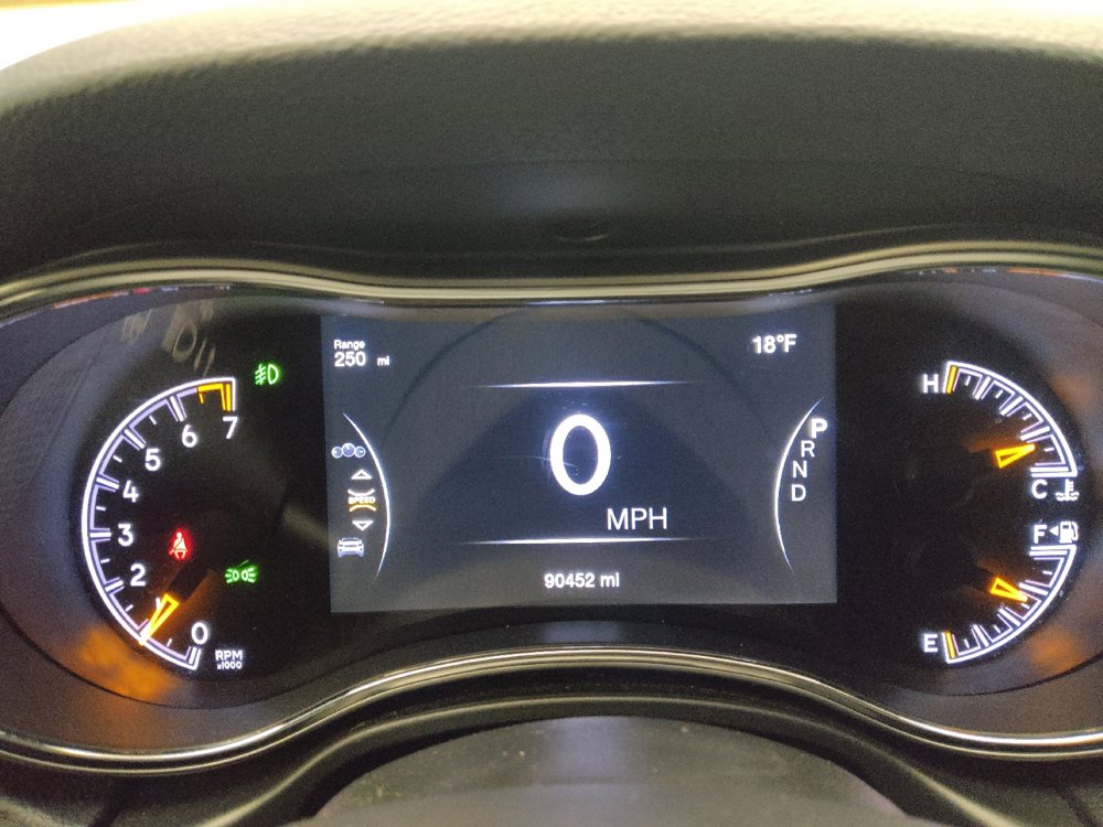 Used 2021 Jeep Grand Cherokee Limited image 23