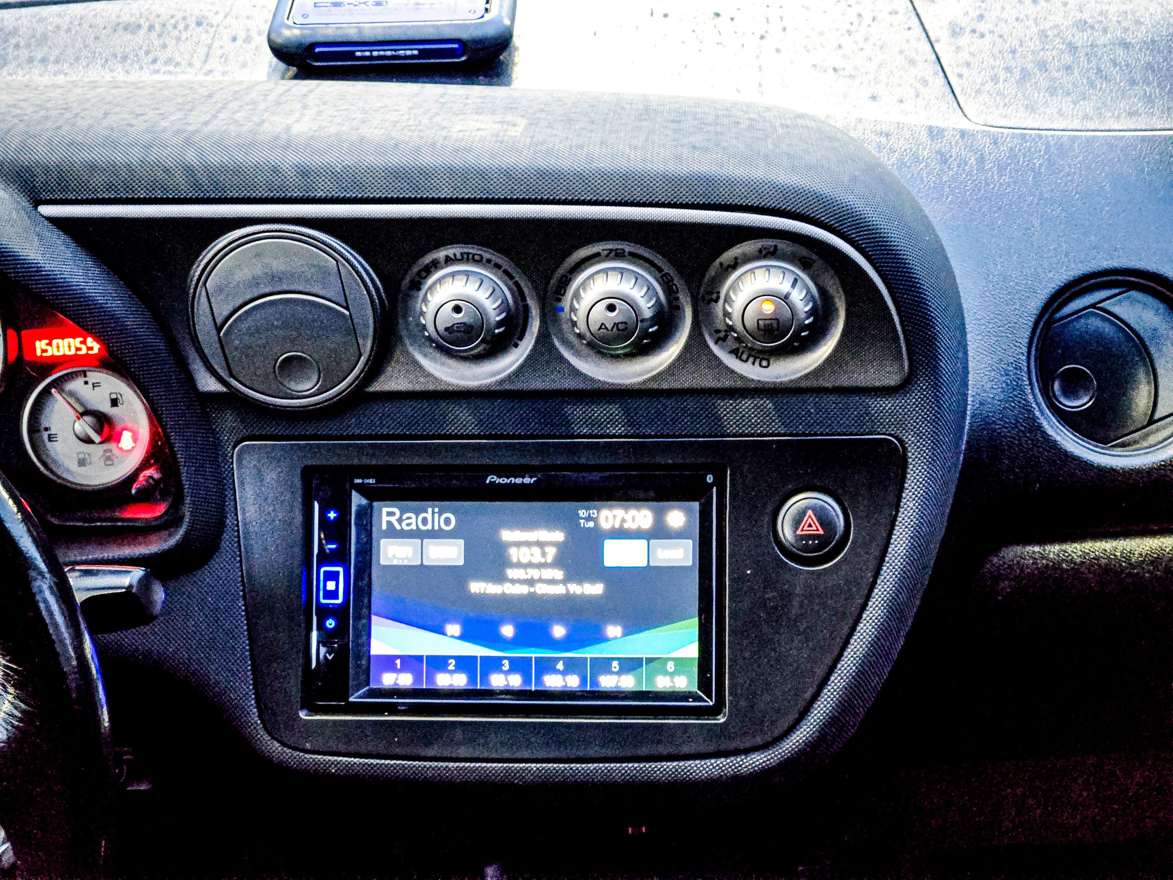 Used 2006 Acura RSX image 15