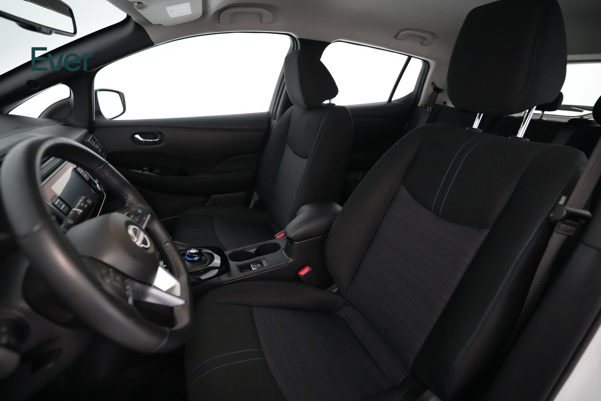Used 2024 Nissan Leaf SV Plus FWD image 4