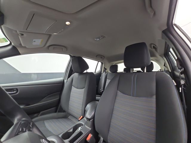 Used 2024 Nissan Leaf S image 22