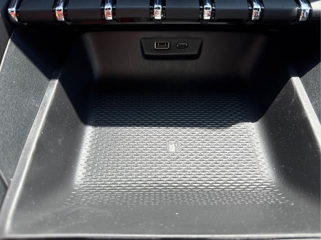 New 2027 GMC Terrain Elevation AWD/4WD image 19