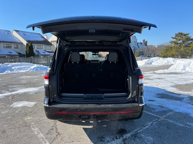 Used 2024 Lincoln Navigator Reserve image 28
