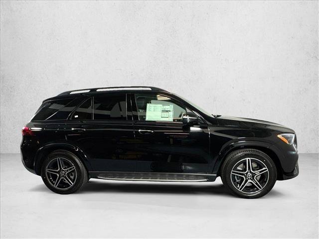 New 2026 Mercedes-Benz GLE 450 4MATIC image 4