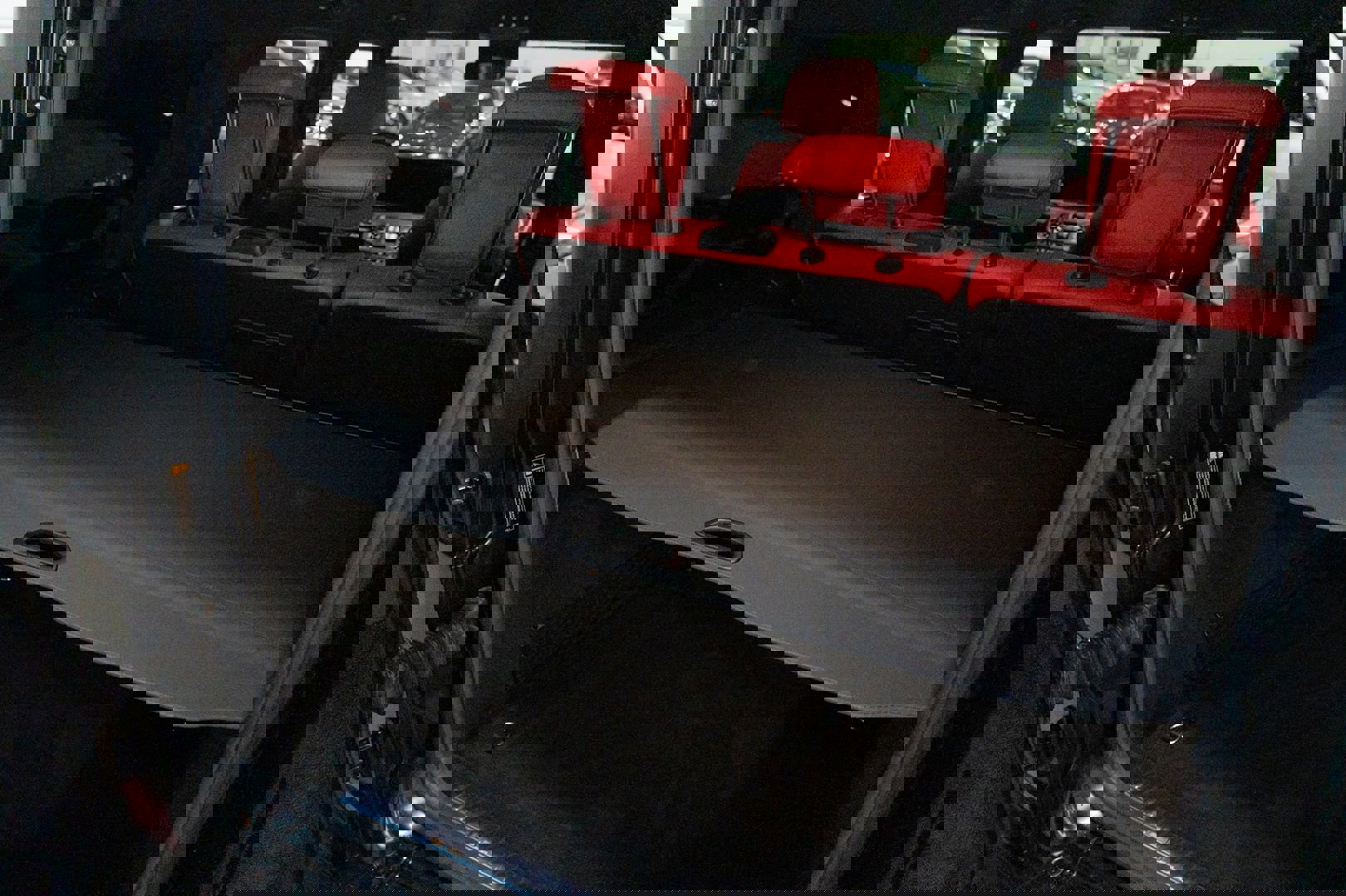 Used 2022 Mercedes-Benz G 63 AMG 4MATIC image 32