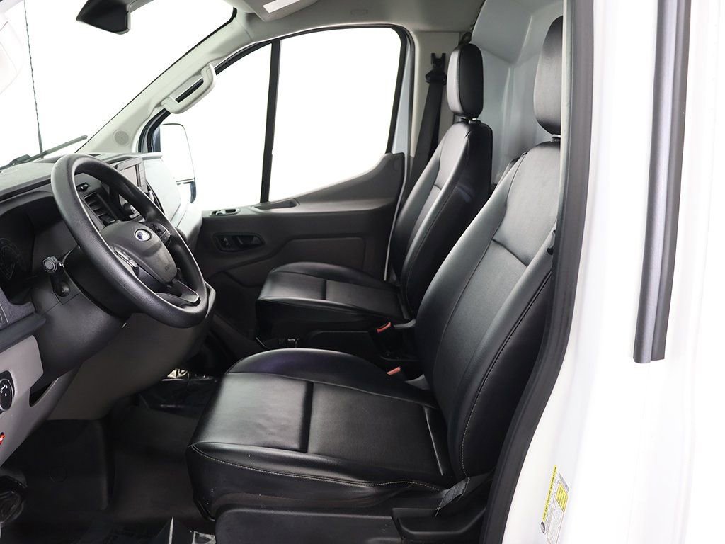 Used 2021 Ford Transit 150 Low Roof RWD image 26