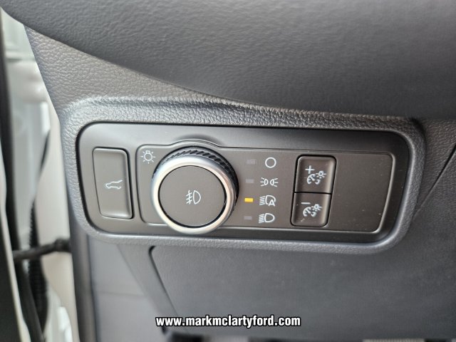 New 2026 Ford Explorer Tremor w/ Tremor Convenience Package AWD/4WD image 21