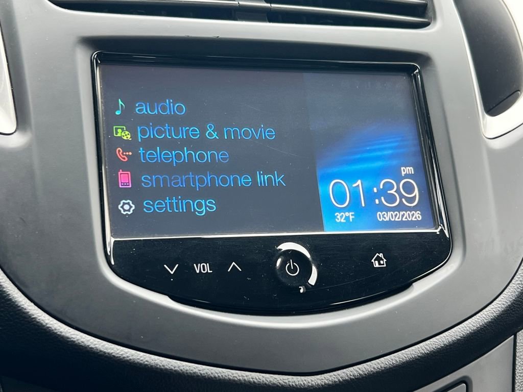 Used 2016 Chevrolet Trax LS w/ LPO, Protection Package image 19