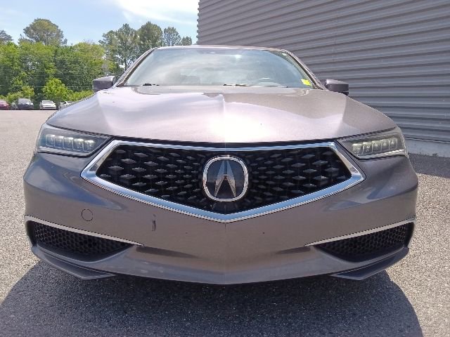 Used 2020 Acura TLX V6 w/ Technology Package FWD image 8