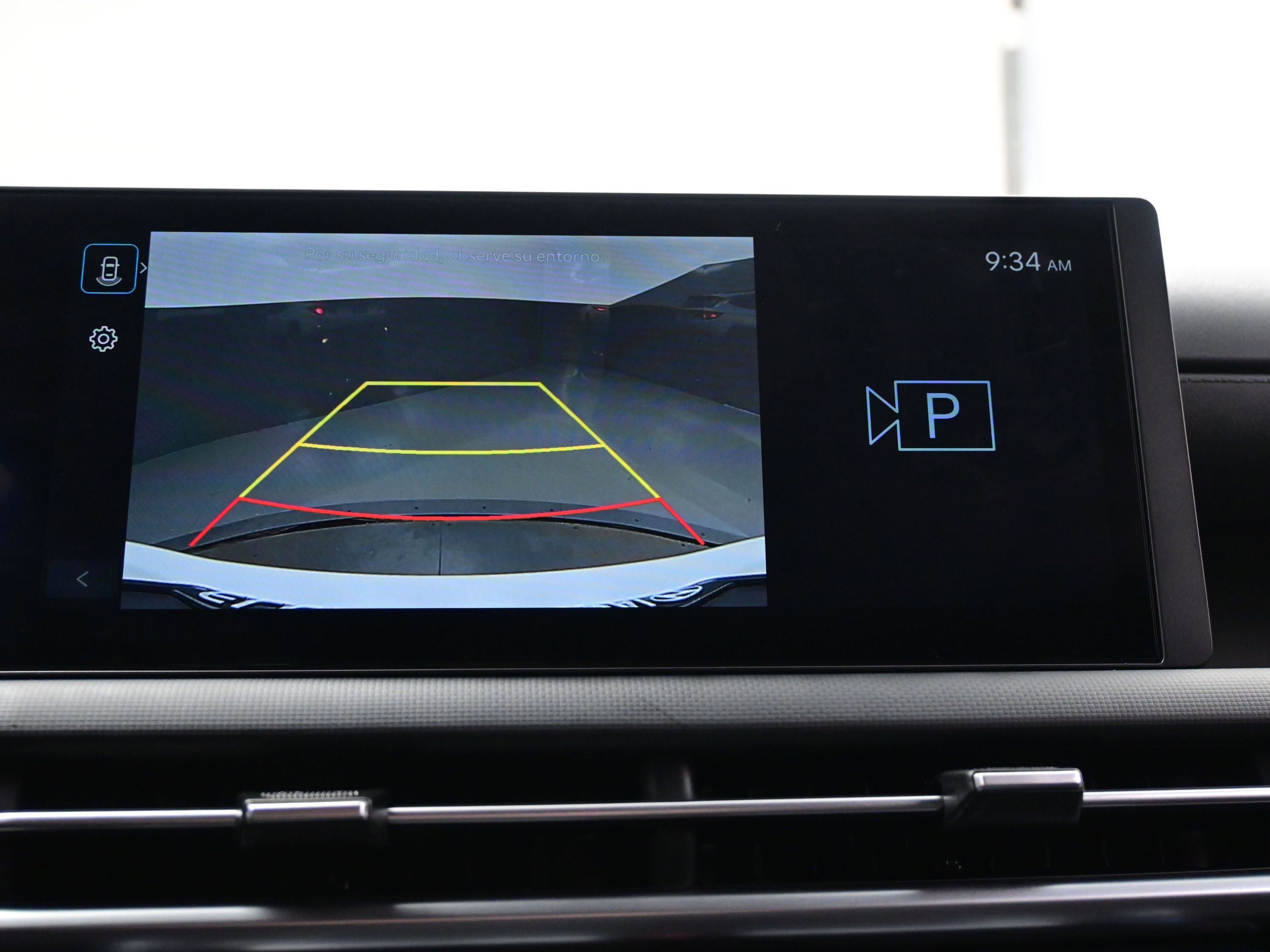 Certified 2026 Hyundai Tucson SEL image 18