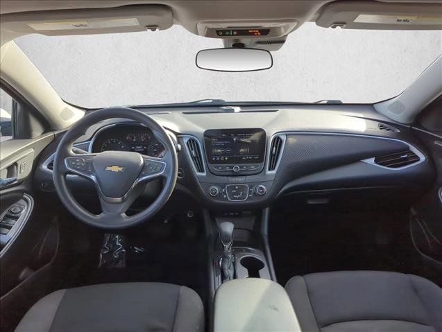 Used 2024 Chevrolet Malibu LS image 17