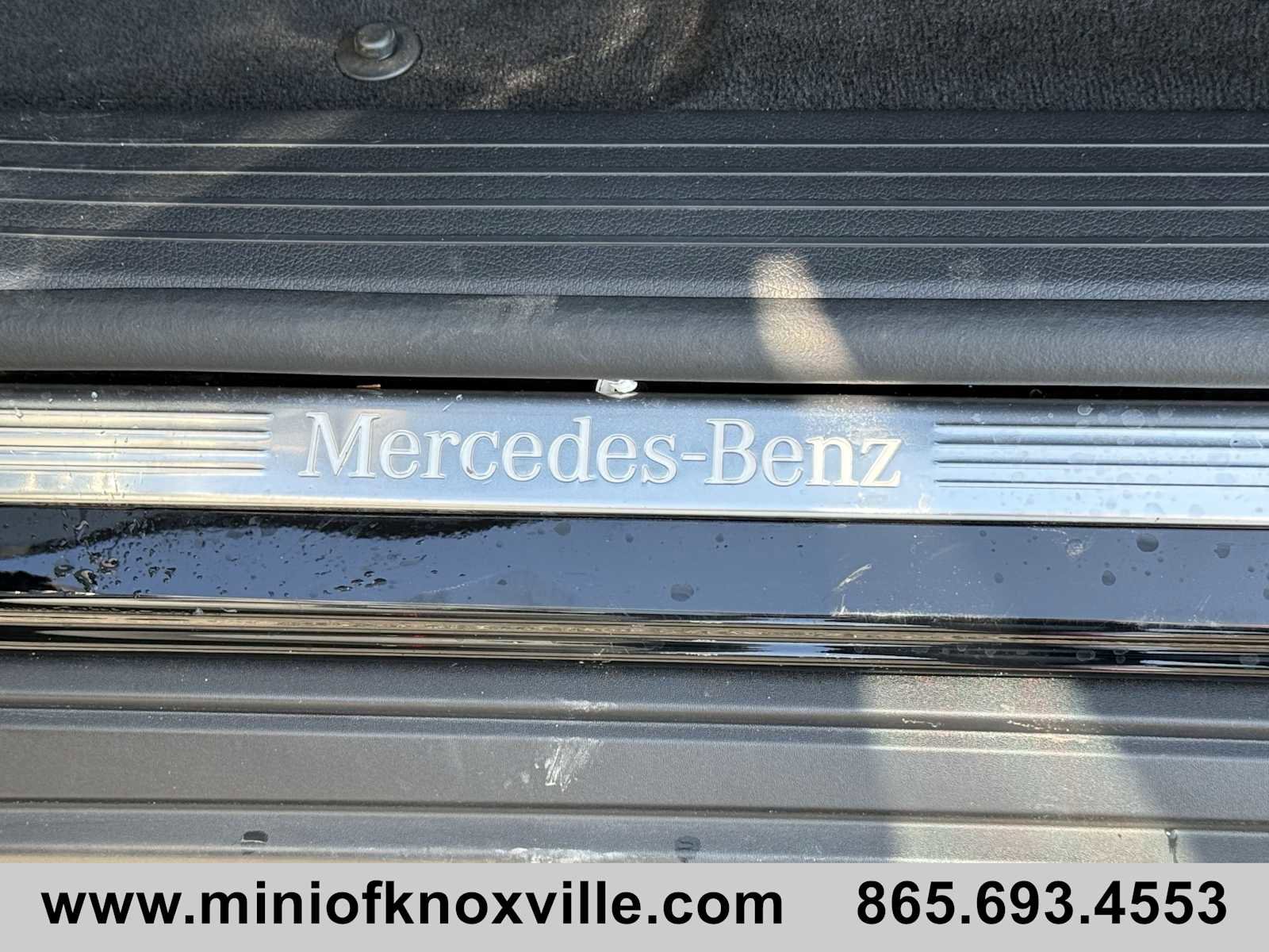 Used 2023 Mercedes-Benz GLE 350 image 11