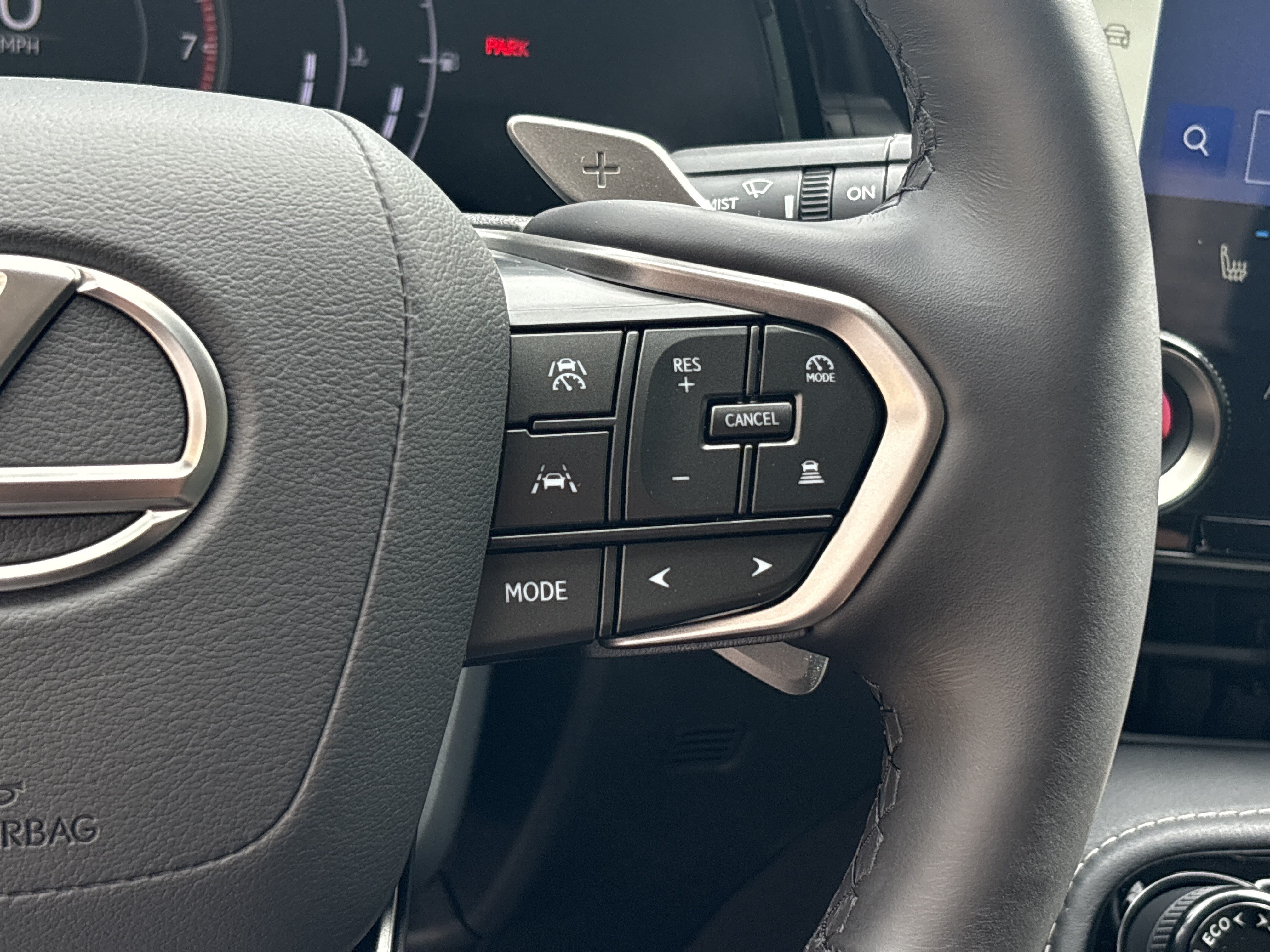 New 2026 Lexus NX 350 AWD w/ Accessory Package (2T) image 12