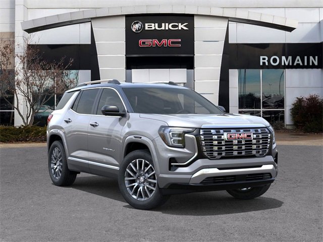 New 2026 GMC Terrain Denali image 7