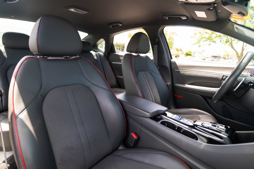 Used 2020 Hyundai Sonata SEL Plus FWD image 15