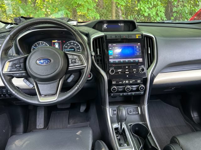 Used 2022 Subaru Ascent Limited w/ Technology Package AWD/4WD image 11