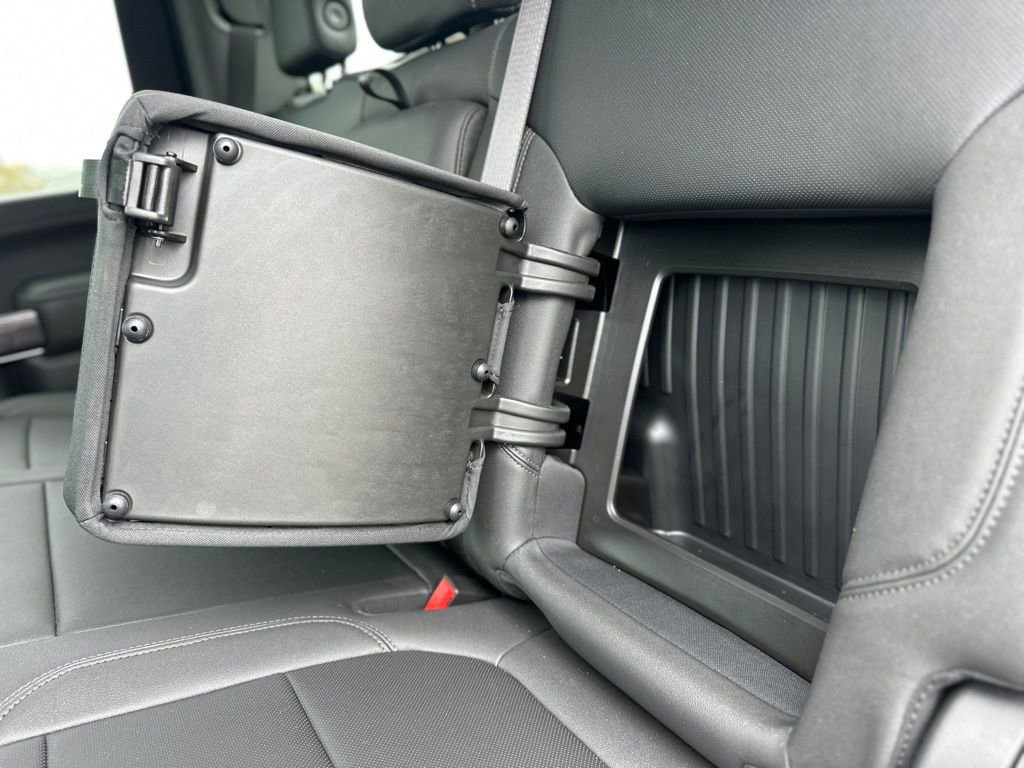Used 2023 Chevrolet Silverado 2500 LTZ image 22