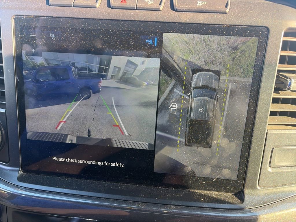 Certified 2023 Ford F150 XLT w/ Equipment Group 302A High image 17