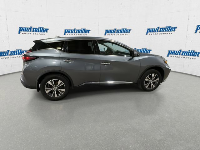 Used 2020 Nissan Murano S w/ Technology Package image 12
