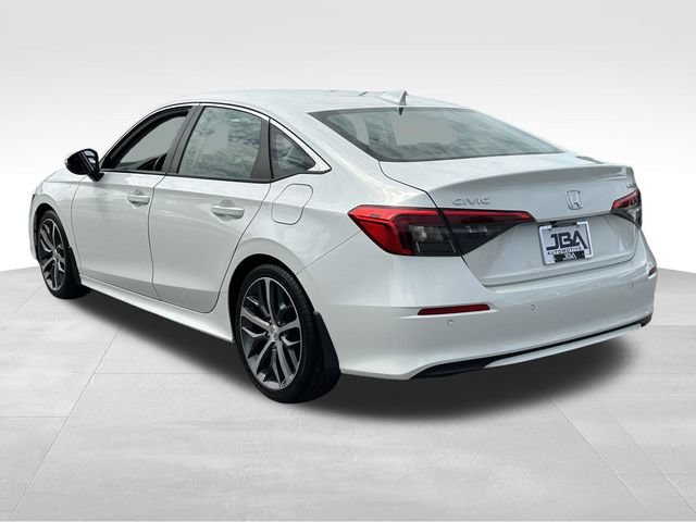 Used 2023 Honda Civic Touring image 24